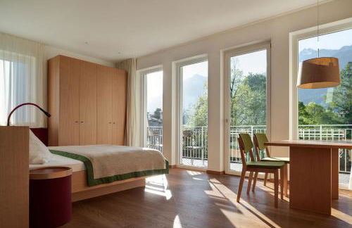 Ladurnerhof Boutique Apartments Meran - Photo 3