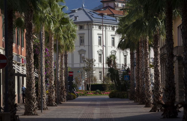 Residenza Alto Garda - Foto 1