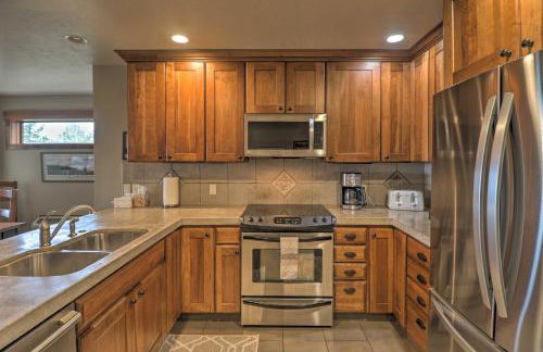 Expansive Bigfork Resort Retreat on Flathead Lake! - Photo 9