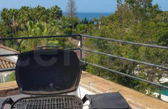 Duplex junto al mar en Marbella - Foto 5