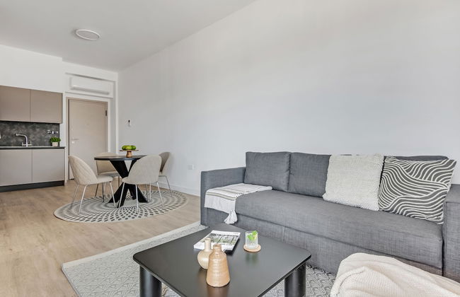 Sanders Crystal 2 - Dreamy 3-bdr. Apt. With Shared Rooftop - Foto 8