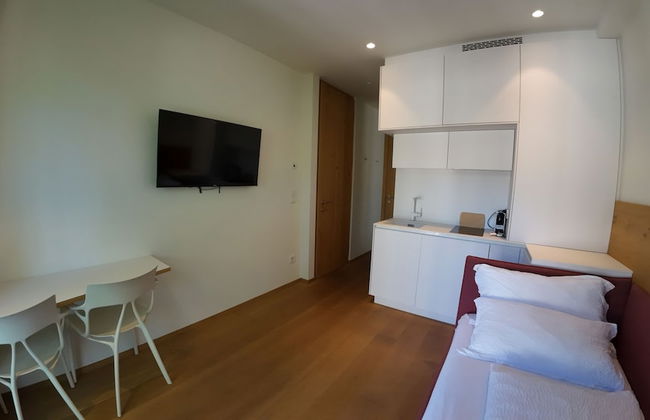 Wellness Smart Suites - Foto 29