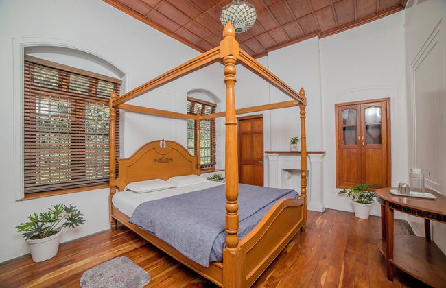 Savithri Bungalow By XploreIndo - Foto 22