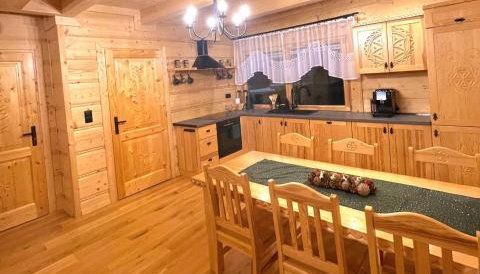 Luxury Cottage Krisowa Chata - Foto 5