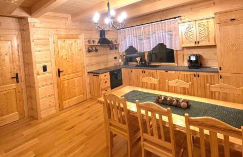 Luxury Cottage Krisowa Chata - Foto 5