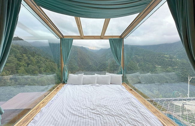 Eco House Merisi - Foto 79