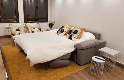 Fuente Foncalada Oviedo Centro Gascona - Foto 39