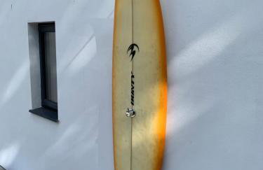 Waves at The Beach House - Foto 24