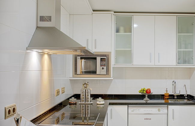 TocToc Pacifico Beach Apartment con Aparcamiento - Photo 10