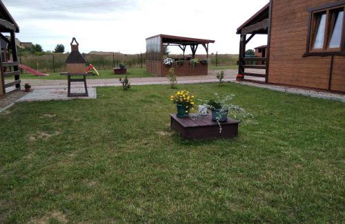 WCZASY NA PAGÓRKU - Foto 27