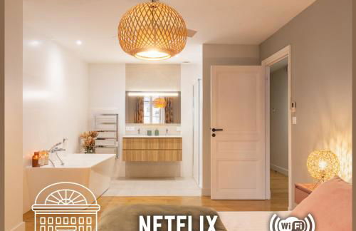 Cœur de Presqu île Hotel-Dieu AC - Foto 1