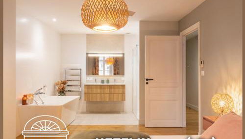 Cœur de Presqu île Hotel-Dieu AC - Foto 1