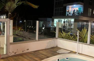 Apto Praia de Palmas - Photo 64