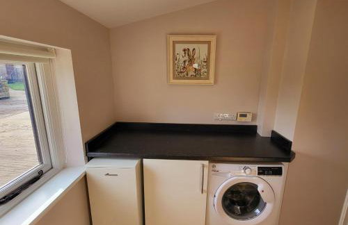 Grange Cottage - Photo 9