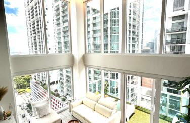 LOFT Brickell River 10 min To South Beach - Foto 32
