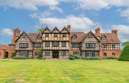 Severn End - 15th Century Manor House! - Foto 1