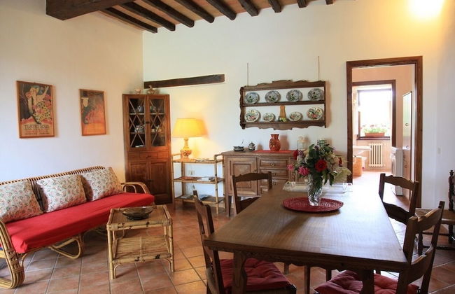 Podere Agrituristico Luchiano - Foto 11