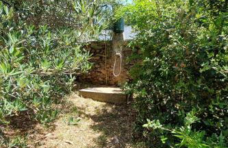 Apartments by the sea Cove Pogana, Cres - 21464 - Foto 7