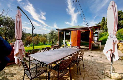 piccolo casale a "le Moline" in una vera fattoria - Foto 22