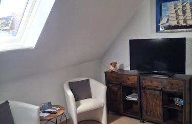 Haus Morgenstern Fewo Boben - Foto 15