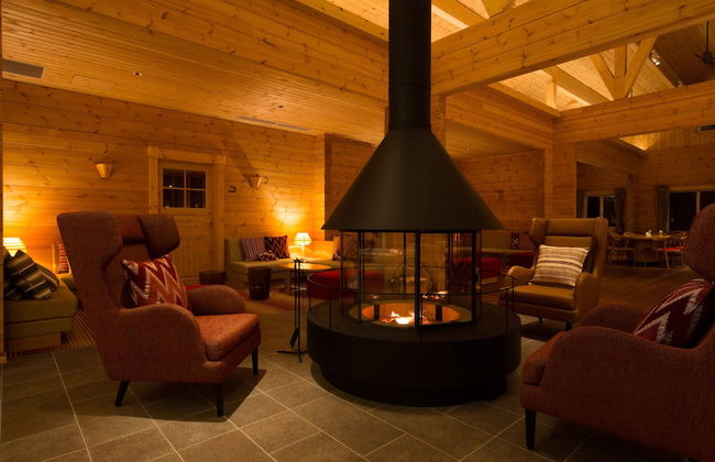 The Prince Villa Karuizawa - Foto 77