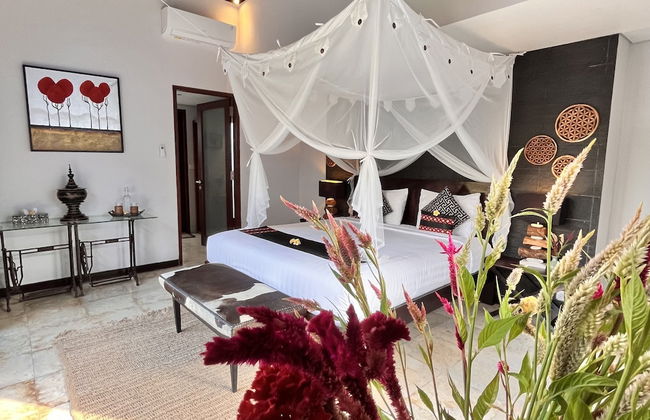 Jabunami Villa - Foto 14