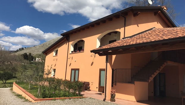 Agriturismo L'Ulivo - Foto 2, Imagen principal