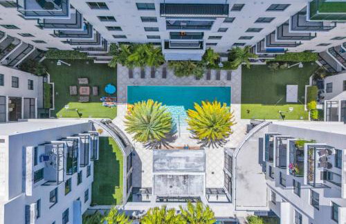 Casa Palmera in DTWN 3 Min From Las Olas - Foto 27