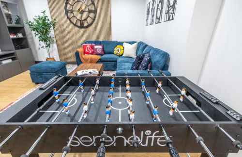 Loft Condo Free Parking,MIT,Harvard,TD Garden - Foto 34