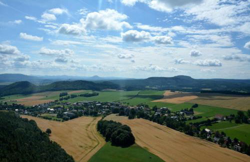 Ferienwohnung Gohrisch - Foto 35
