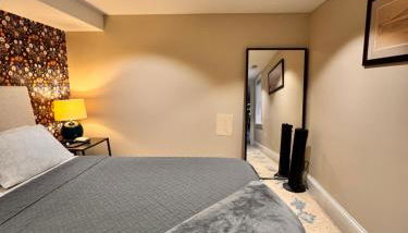 Explore Sights of Washington from Spacious Crib - Foto 4