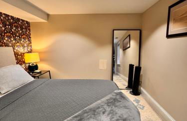 Explore Sights of Washington from Spacious Crib - Foto 4