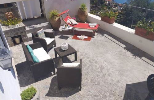 Casa Maria - Furore Amalfi Coast - Foto 18