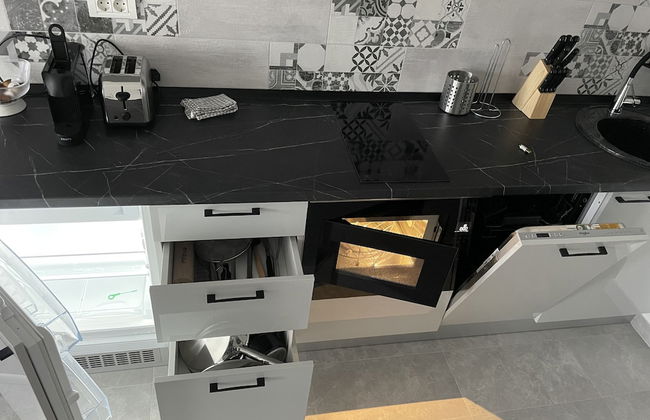 Beautiful Penthouse Lakeview W18 - Foto 5