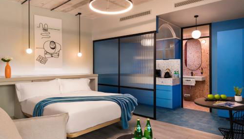 Coeo Parras Design Apartments - Foto 1