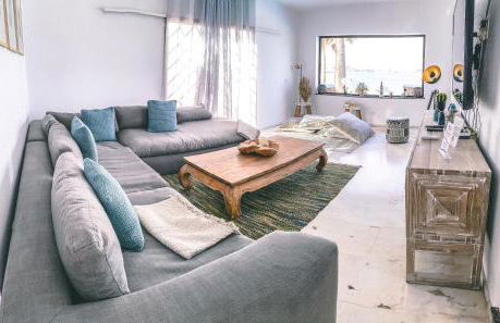 Villa Los Flamencos by Veaco- Beachfront & pool - Photo 49