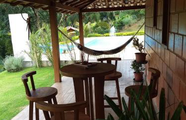 Nosso cantinho, Pedaço do paraíso na Natureza - Photo 19