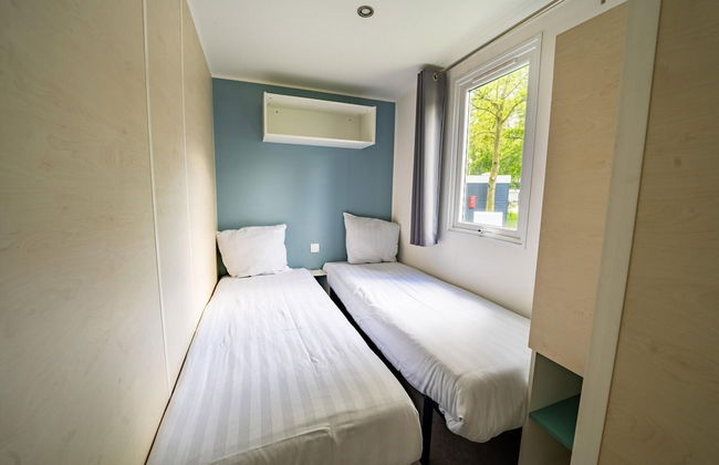 Well-maintained Chalet Near Amsterdam - Foto 3