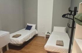 "Habitaciones Confort La Cuesta" - Foto 21