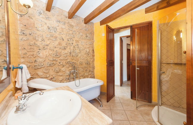 Ca N Abrines in Lloseta - Foto 23