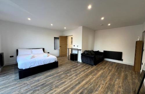 Hospital View Apartment - Foto 11