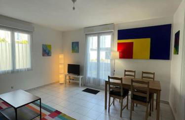 Maisonette parking privé gratuit - Photo 11