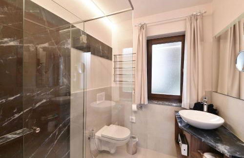 Residence Boutique Sonne - Foto 51