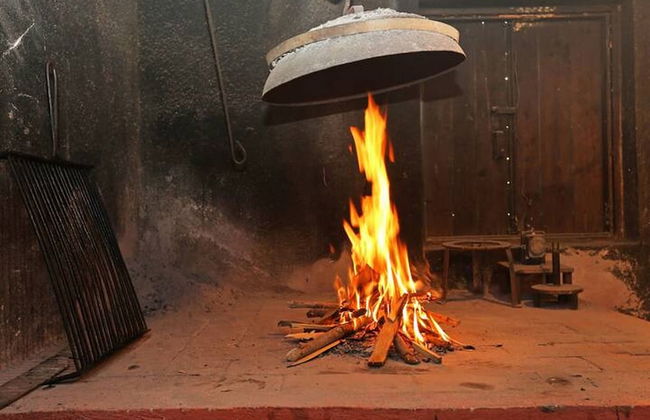 Holiday Home Mons Aureus - Foto 56