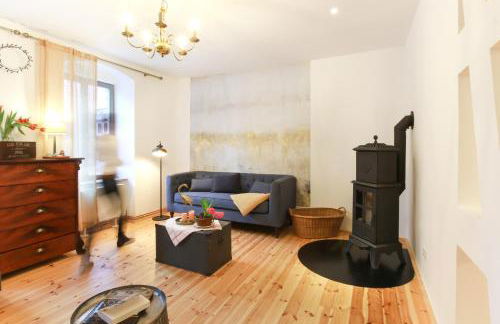 Stadtnest Malchow - für 2-12 Personen in der Inselstadt - Mecklenburgische Seenplatte - Foto 5