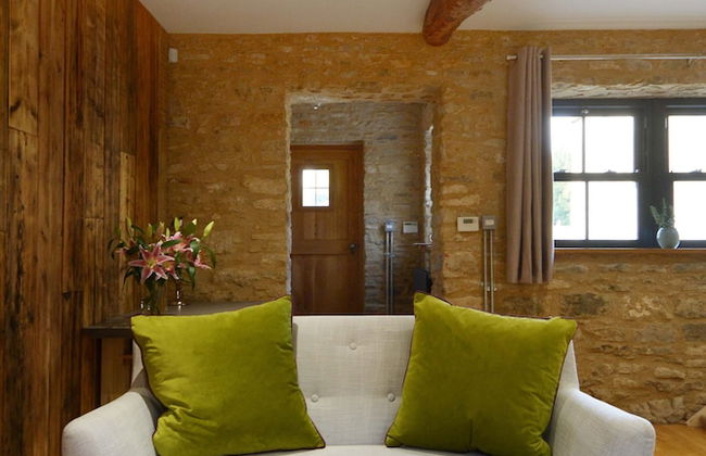 Dove House Cottage 1 - Foto 15