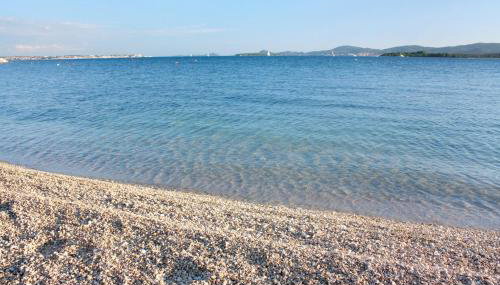 Luxury villa with a swimming pool Gornje Rastane, Biograd - 17837 - Foto 5