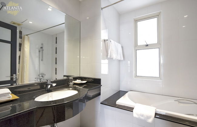 Atlanta Residences - Foto 42