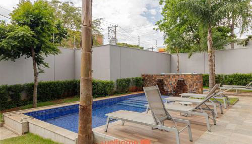 Studio em Sao Paulo com Lazer Completo - Foto 2