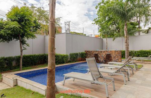 Studio em Sao Paulo com Lazer Completo - Foto 2